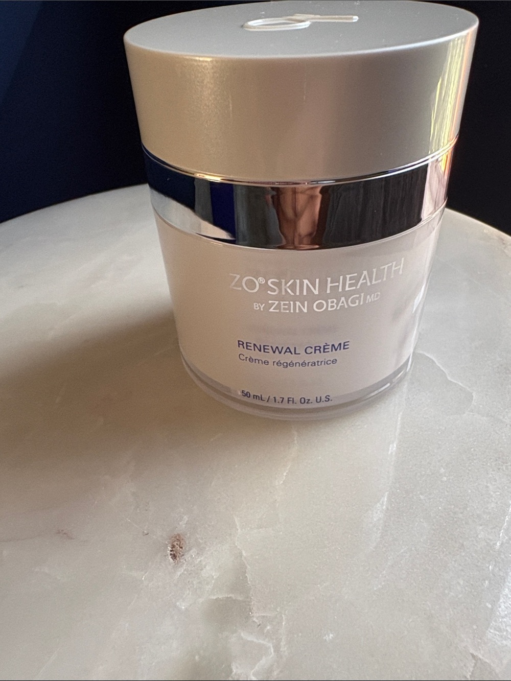 ZO® Skin Health Renewal Crème - BNIB✨ - Picture 3 of 3